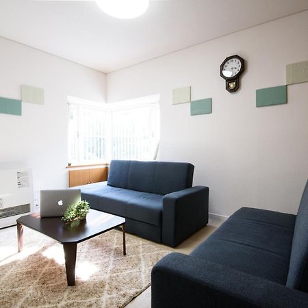 Hdo Sumikawa Villa Sapporo Exterior foto