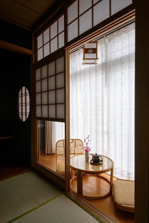 Hdo Sumikawa Villa Sapporo Exterior foto